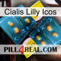 Cialis Lilly Icos cialis5